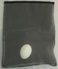 Novo Saquinho Japons e o ovo transparente