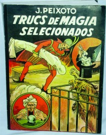 TRUCS DE MAGIA SELECIONADOS