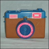 Camera da Cobra
