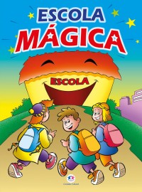 Escola Magica