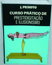 CURSO PRTICO DE PRESTIDIGITAO E ILUSIONISMO