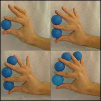 Bolas Excelsior Comum