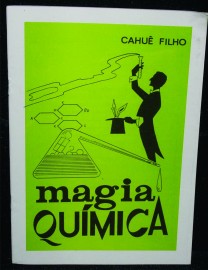 MAGIA QUMICA